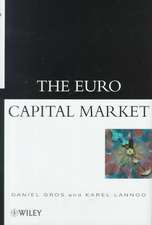 The Euro Capital Market