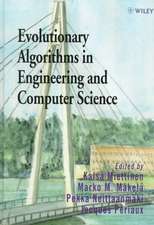 Evolutionary Algorithms in Engineering & Computer Science