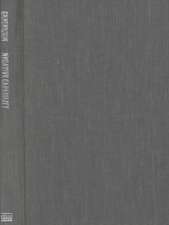 Negative Capability: Contemporary American Poetry