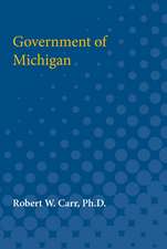 Government of Michigan