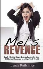 Mel's Revenge