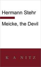 Meicke, the Devil