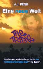 Penn, A: Tribe