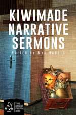 Kiwimade Narrative Sermons