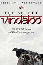 The Secret Vindaloo