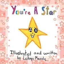 You're a Star