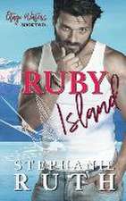 Ruby Island: A New Zealand opposites attract romance.