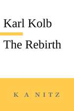 The Rebirth, the Inner True Life, or How do Humans Become Blessed?