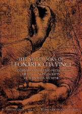 The Notebooks of Leonardo Da Vinci, Vol. 1: For Artists and Craftspeople