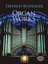 Organ Works