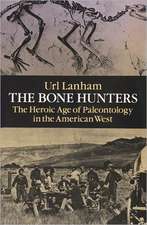 The Bone Hunters