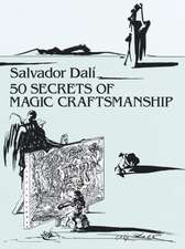 50 Secrets of Magic Craftsmanship