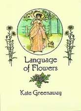 Language of Flowers: An Illustrated History