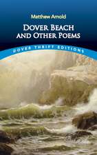 Dover Beach and Other Poems