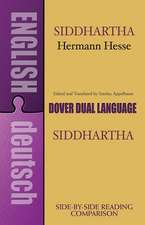 Siddhartha (Dual-Language): 14 Stories by Lovecraft, Blackwood, Machen and Others