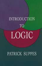 Introduction to Logic