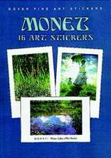 Monet, C: Monet