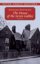 The House of the Seven Gables