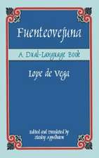 Fuenteovejuna: A Dual-Language Book