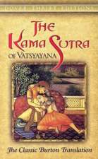 Vatsyayana: Kama Sutra of Vatsyayana