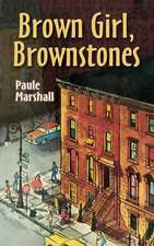 Brown Girl, Brownstones