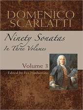 Domenico Scarlatti