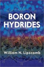 Boron Hydrides