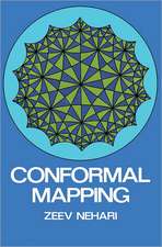 Conformal Mapping