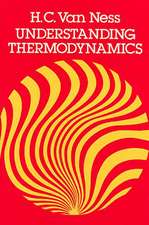 Understanding Thermodynamics