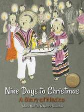 Nine Days to Christmas