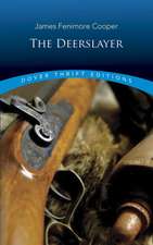 Cooper, J: Deerslayer
