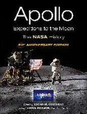 Apollo Expeditions to the Moon