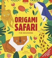 Origami Safari