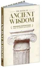 The Book of Ancient Wisdom