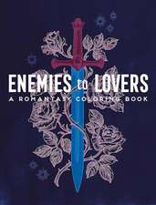 Enemies to Lovers