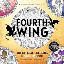Fourth Wing