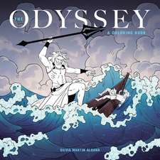 The Odyssey