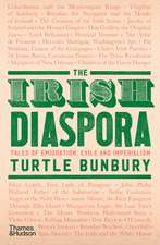 The Irish Diaspora: Tales of Emigration, Exile and Imperialism