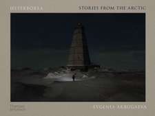 Arbugaeva, E: Hyperborea