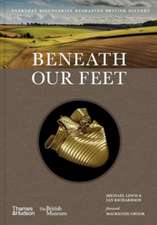 Beneath Our Feet