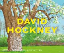 David Hockney