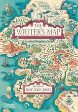 The Writer's Map