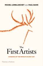 Lorblanchet, M: First Artists