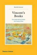 Guzzoni, M: Vincent's Books