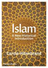 Hillenbrand, C: Islam