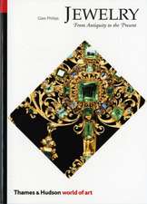 Jewelry From Antiquity to the Present