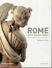 Potter, D: Rome in the Ancient World