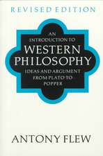 An Introduction to Western Philosophy