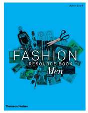 The Fashion Resource Book