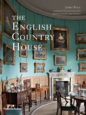 Peill, J: English Country House